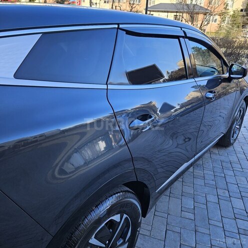 Kia Sportage 2023, 18,900 km - 1.6 l - Bakı