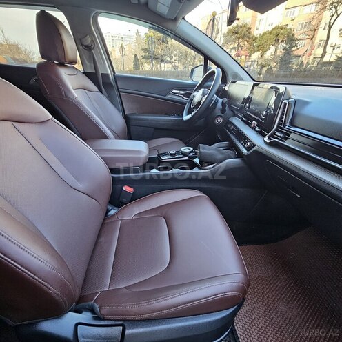 Kia Sportage 2023, 18,900 km - 1.6 l - Bakı
