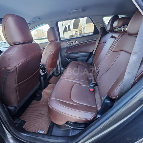 Kia Sportage 2023, 18,900 km - 1.6 l - Bakı