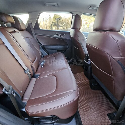 Kia Sportage 2023, 18,900 km - 1.6 l - Bakı