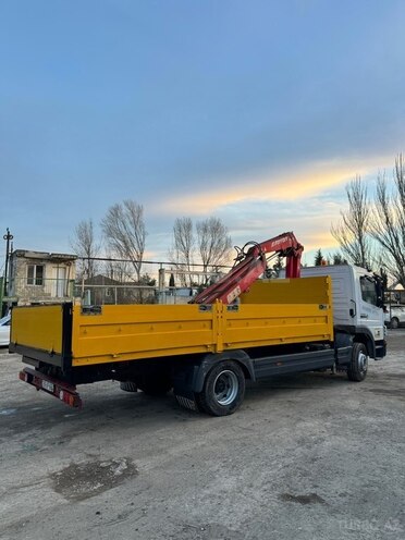 Mercedes Atego 816-5