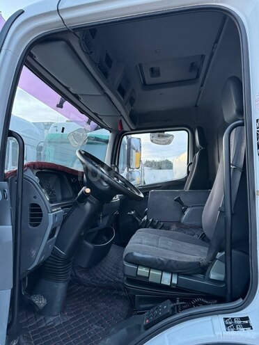 Mercedes Atego 816-13
