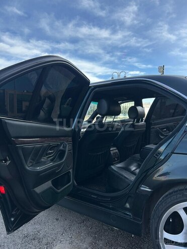 BMW 735 1998, 558,358 km - 3.5 l - Quba