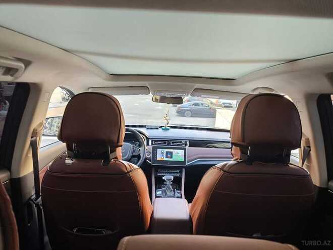 VGV U70 Pro 2024, 15,000 km - 1.5 l - Bakı