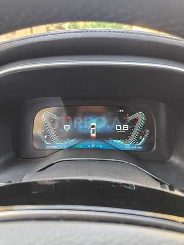 VGV U70 Pro 2024, 15,000 km - 1.5 l - Bakı
