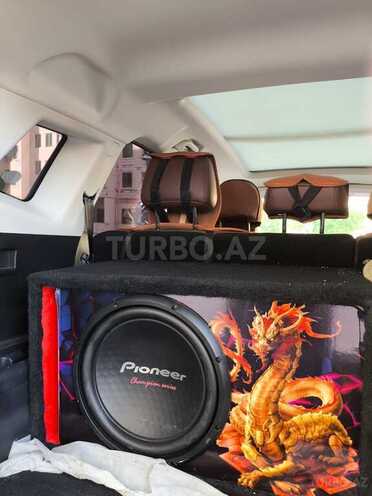VGV U70 Pro 2024, 15,000 km - 1.5 l - Bakı