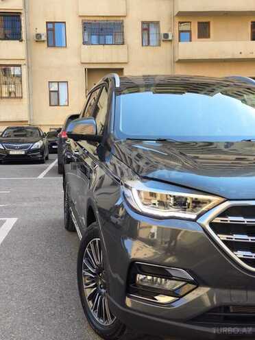 VGV U70 Pro 2024, 15,000 km - 1.5 l - Bakı