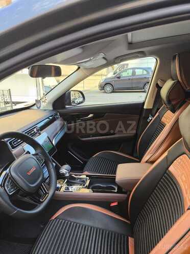 VGV U70 Pro 2024, 15,000 km - 1.5 l - Bakı
