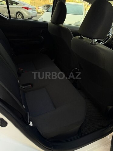 Toyota Aqua 2019, 57,000 km - 1.5 л - Bakı