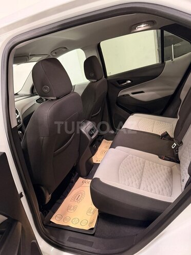 Chevrolet Equinox 2021, 132,000 km - 1.5 l - Bakı