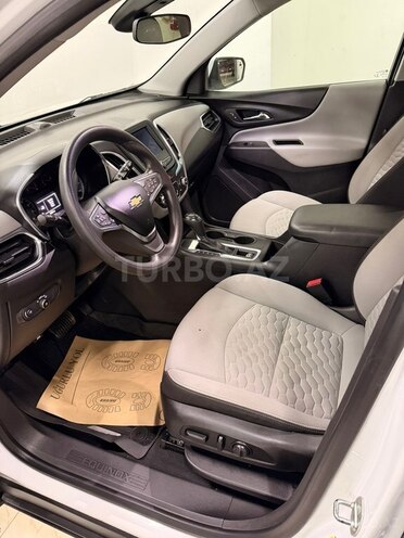 Chevrolet Equinox 2021, 132,000 km - 1.5 l - Bakı