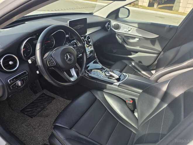 Mercedes C 220 2014, 149,000 km - 2.1 л - Gəncə