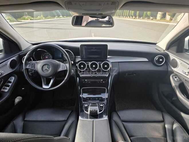 Mercedes C 220 2014, 149,000 km - 2.1 л - Gəncə