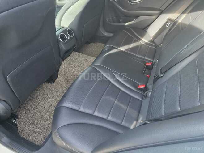 Mercedes C 220 2014, 149,000 km - 2.1 л - Gəncə