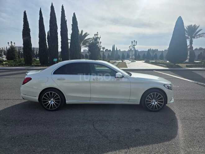 Mercedes C 220 2014, 149,000 km - 2.1 л - Gəncə