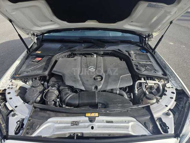 Mercedes C 220 2014, 149,000 km - 2.1 л - Gəncə