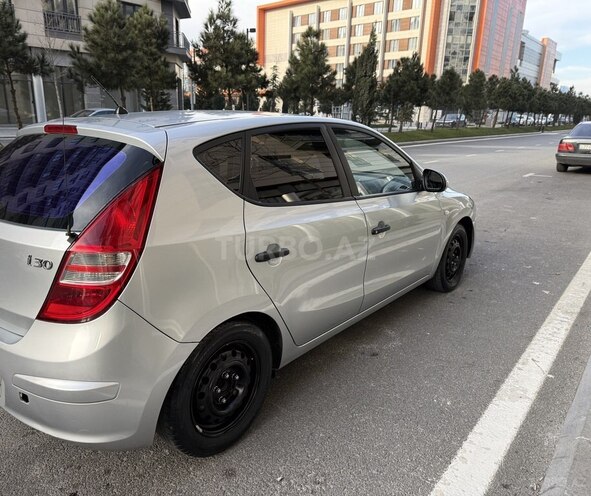 Hyundai i30 2010, 252,000 km - 1.6 l - Bakı