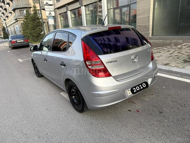 Hyundai i30 2010, 252,000 km - 1.6 l - Bakı