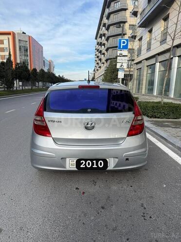 Hyundai i30 2010, 252,000 km - 1.6 l - Bakı