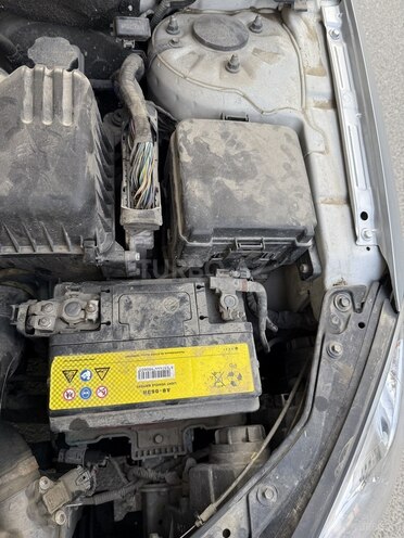 Hyundai i30 2010, 252,000 km - 1.6 l - Bakı