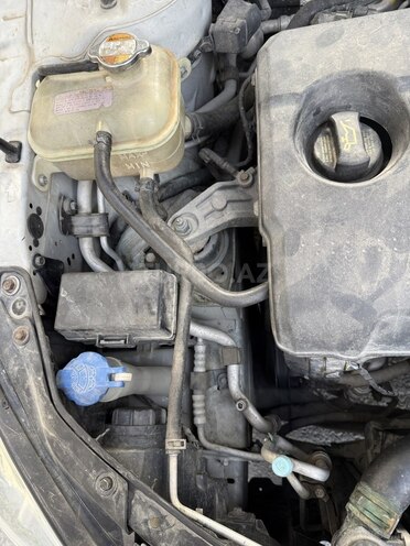 Hyundai i30 2010, 252,000 km - 1.6 l - Bakı