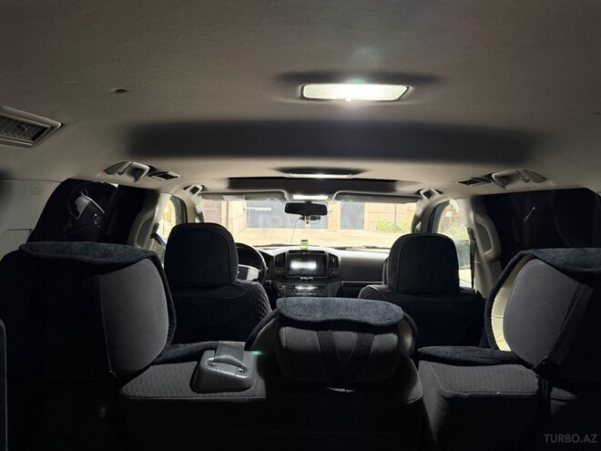 Toyota Land Cruiser 2012, 214,150 km - 4.0 l - Bakı