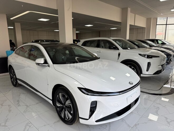 Changan Qiyuan A07 2025, 0 km - 1.5 l - Bakı