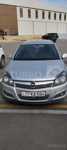 Opel Astra 2010, 230,000 km - 1.4 l - Bakı