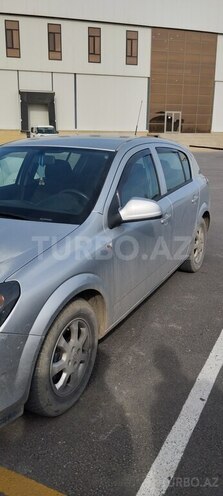 Opel Astra 2010, 230,000 km - 1.4 l - Bakı