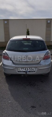 Opel Astra 2010, 230,000 km - 1.4 l - Bakı
