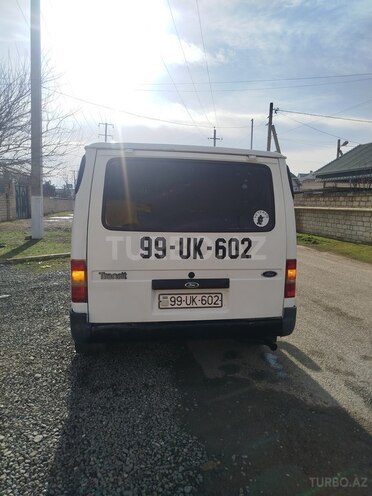Ford Transit 1998, 298,509 km - 2.5 л - Ağdam