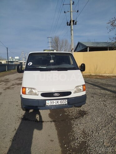 Ford Transit 1998, 298,509 km - 2.5 л - Ağdam