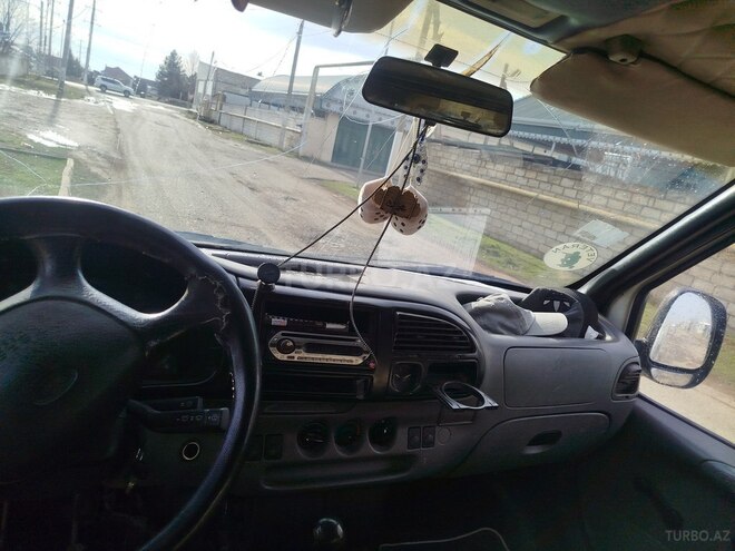 Ford Transit 1998, 298,509 km - 2.5 л - Ağdam