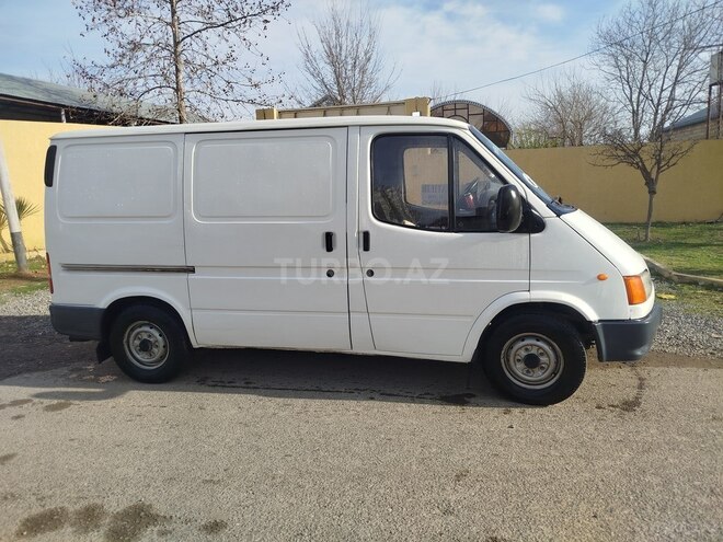 Ford Transit 1998, 298,509 km - 2.5 л - Ağdam