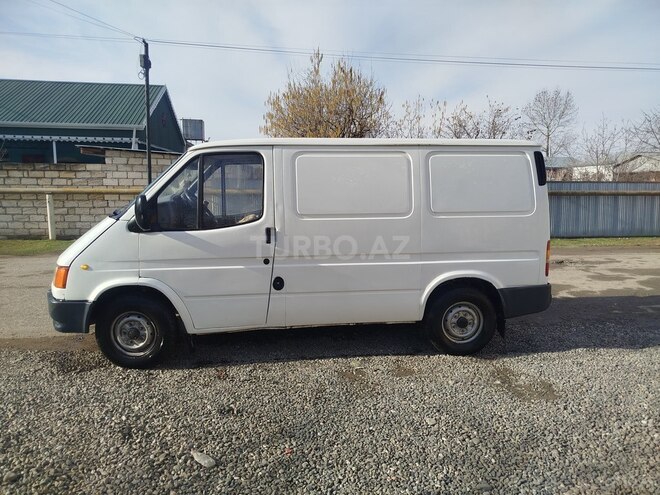 Ford Transit 1998, 298,509 km - 2.5 л - Ağdam