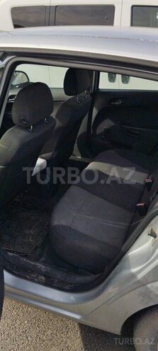 Opel Astra 2010, 230,000 km - 1.4 l - Bakı