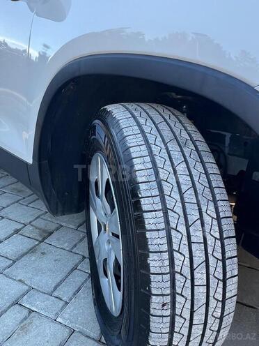 Chevrolet Trax 2017, 170,000 km - 1.4 l - Bakı