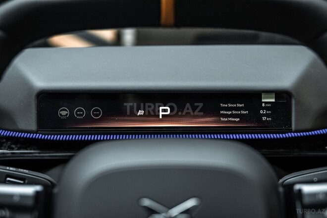 XPeng P7-20