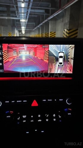 Hyundai Sonata 2024, 13,100 km - 2.0 л - Bakı