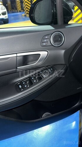 Hyundai Sonata 2024, 13,100 km - 2.0 л - Bakı