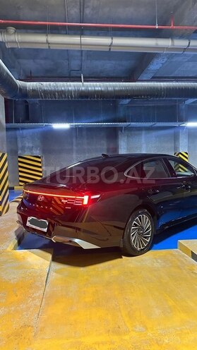 Hyundai Sonata 2024, 13,100 km - 2.0 л - Bakı