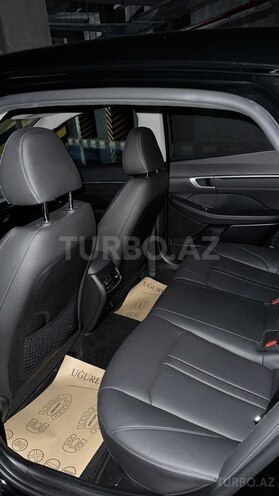 Hyundai Sonata 2024, 13,100 km - 2.0 л - Bakı