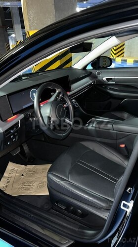 Hyundai Sonata 2024, 13,100 km - 2.0 л - Bakı