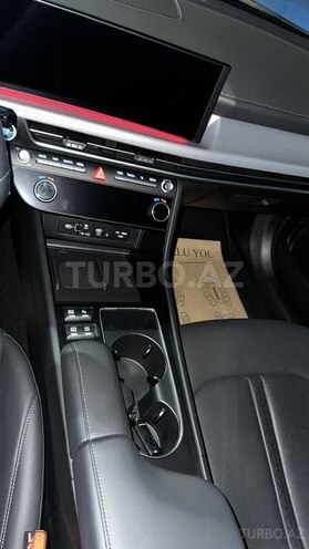 Hyundai Sonata 2024, 13,100 km - 2.0 л - Bakı