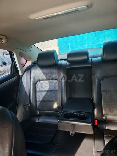 Volkswagen Passat (North America) 2013, 228,000 km - 1.8 l - Bakı