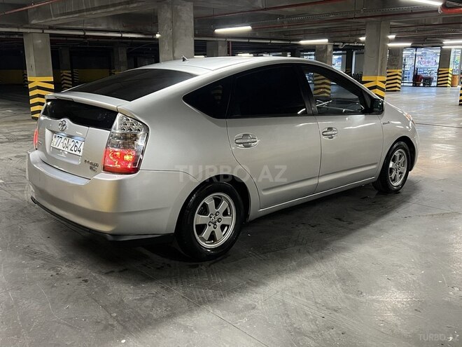Toyota Prius 2008, 472,000 km - 1.5 л - Bakı