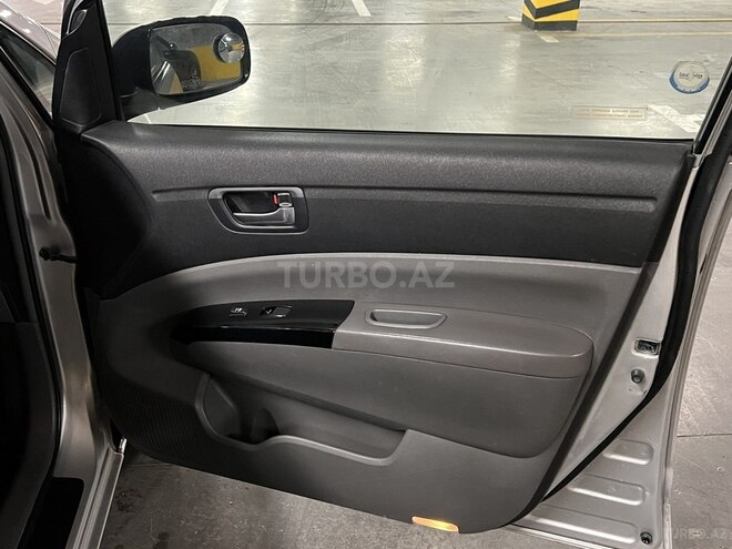 Toyota Prius 2008, 472,000 km - 1.5 л - Bakı