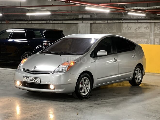 Toyota Prius 2008, 472,000 km - 1.5 л - Bakı