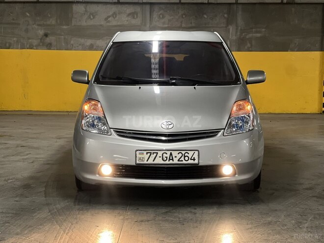Toyota Prius 2008, 472,000 km - 1.5 л - Bakı