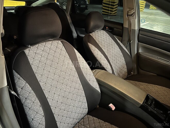 Toyota Prius 2008, 472,000 km - 1.5 л - Bakı